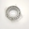 ZYS precision cylindrical roller bearing NN3009K/P4W33 = NN3009K/SPW33 NN3009-AS-K-M-SP 45mm X 75mm X 23mm