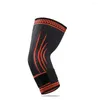 Knee Pads Golf Cycling Sport Accessories Tennis Support Sleeve Fitness Elbow Brace Compression Pad