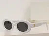 Realfine 5A Eyewear Cline CL4S194 Triomphe 01 Luxury Designer Sunglasses For Man Woman With Glasses Cloth Box CL40222