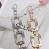 Ремни Женская взлетно -посадочная полоса мода Gold Silver Metal Cummerbunds Женское платье корсет