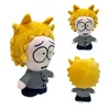 Оптовый южный парк плюш Tweek South Park фаршированная игрушка детская детская игра для игры в подарки для отдыха