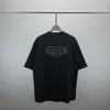 #7 mody T Shirt Men Projektanci Kobiety T-shirty koszulki odzież