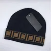 marque Mens beanie chapeau d'oie designer bonnets hommes femmes casquette crâne casquettes printemps automne hiver chapeaux mode rue chapeaux actif décontracté Cappello cadeau unisexe