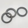 2 stks Duitse CFW olie seal AS16-22-3-4 hydraulische stof ring seal 16X22X3/4