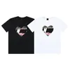 Camisetas para hombres Tech para hombre Camiseta para mujer Diseñador de lana Camisetas para hombres Camisetas gráficas de verano de manga corta