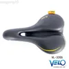 Selle bici Velo VL-3147 Mountainous Bike Seat VL-4283 3205Road Bicycle VL-3256 Mtb PU Cushion VL-1475 Bicicletta ammortizzante Sella HKD230710