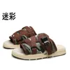 Slippers Mannen Zomer Schoenen Plus Size 36 45 Mode Paar Slippers Comfortabel Schoeisel Casual Sapatos Masculino 230710