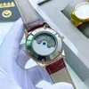 Orologi da uomo d'affari da donna di design Luminoso Relgio Orologio meccanico automatico digitale Movimento di lusso di alta qualità Orologio da polso sportivo Tourbillon Orologi da polso