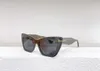 Retro Polarized Tom Sunglasses for Men and Women - Vintage Luxury Shades with 5 Color Lenses, Box Included - TF