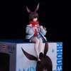 Eylem Oyuncak Figürleri 15cm Furyu Figür Amiya Erişte Anime Aksiyon Figürleri Koleksiyon Model Heykel Çocuk Oyuncak Hediyeleri