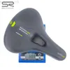 Fietszadels Selle Royal Original 4309D R.e.med Comfortabel PU Hol Ademend Memory Foam Road MTB Stadsfietszadel Fietsonderdelen HKD230710