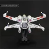 Блоки UCS Star Movie Movie Moc Bload Block Fighter T 65 Technology Bricks DIY Model Model Toys Rismes Gifts 230710