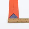 Muszki 35 Kolor Bawełniana Pościel Cukierki Krawat Chudy Różowy Niebieski Fioletowy Codzienny Krawat Krawat Sukienka Wesele Krawat Akcesoria Prezent