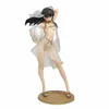 Action-leksaksfigurer 25 cm Figur Glänsande Resonans Sonia Summer Princess Actionfigur Leksak Anime Staty Vuxen Samlarobjekt Modell Docka Present R230710