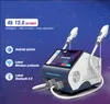 Most popular laser IPL beauty equipment OPT IPL Elight machine alexandrite hair removal Skin Rejuvenation