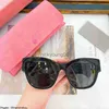 Sunglasses Top Quality luxury Sunglasses polaroid lens designer womens Mens Goggle senior Eyewear For Women eyeglasses Cats Eyes frame Vintage Metal Sun Glasses Mo