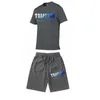 S-2XL Herren-Trainingsanzüge, Designer-Trainingsanzüge für Herren, Shorts, Sommer, lässig, Straße, lässig, Herrenmode, Briefdruck, hochwertige Kleidung