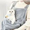 Creation Core Pet Carrier Bag Petit Chien Chat Sling Accompagner Sac de Transport Pet Vêtements Chat Sac