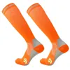 Women Socks 1 Pair Circulation Compression Calf For Running Sports Hiking Pregnancy