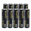 Batterie au lithium rechargeable BestFire 18650 2700mAh 50A 3.7V