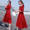 Lässige Kleider Retro Long Kleid Sommer Frauenbekleidungsfeier Damen 2023 Gothic Clothes für Frau Y2K Streetwear Harajuku Robe Urban Urban