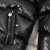 Mannen Donsparka Winter Puffer Merk Heren Donsjack Mannen Vrouw Verdikking Warme Jas Herenkleding Vrije tijd Outdoor jassen