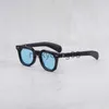 Lunettes de soleil Lunettes de soleil JMM Jacques VENDOME En Stock Montures Carrées Acétate Designer Marque Lunettes Hommes Mode Prescription Classique Lunettes x0710