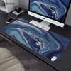 Мышиные накладки на запястье Art Mouse Pad Computer Mousepad XXL Жидкие прокладки Большой ноутбук ноутбук Gamer Скоро