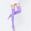 Women Socks Sleep Beautiful Leg Night Shaped Pressure Japanese Slim Open Toe Knee Compression