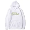 Sweats à capuche pour hommes Sweat-shirts The Summer I Turned Pretty Season 2 Team Jeremiah Sweat à capuche à manches longues Streetwear Hommes Femmes Sweat Vêtements de mode 230710