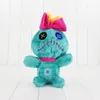 Оптовые милые смешные уродливые куклы плюшевые игрушки Toys Stitch