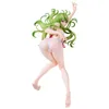 Actie Speelfiguren Anime Figuur CODE van de Opstand Knielende Positie Sexy Badpak Model Gift Collectie Speelgoed Decoratie R230710