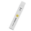 Komodo Awak 15 Disposable Vape Pod Pen 1ml 2ml Thick Oil Ceramic Pod Cartridge 300mAh Rechargeable Battery