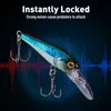 الطعوم السحر Leydun Trout Mini Micro Fishing Lures العائم Minnow 40mm الطعوم الصلبة الاصطناعية أعلى المياه جيدة العمل wobblers الصيد معالجة HKD230710