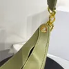 Hobos Nieuwe Tote tas Designer vrouwen tas merk schoudertas Ketting Luxe handtas Hoge kwaliteit mode crossbody tas Tote Strandtas Metalen logo