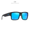 Fashion designer sunglasses Men's Outdoor sports polarized sunglasses colorful party square foreign trade sunglasses fishing glasses S193