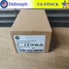 New Factory Sealed AB 1794-IE8 SER B Flex 8 Point Analog Input Module 1794IE8