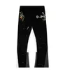 Calça de graffiti masculina galeria depts calças masculas calças de moletom de feminino