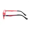 Sunglasses DOISYER Children's Anti-blue Light Glasses TR90 Frame Comfortable And Simple