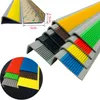 Rubans adhésifs 1M Anti-Slip Stair Tape Treads Moquette Autocollant de sol auto-adhésif pvc Meubles de sécurité pour bébé Coin Edge Guard Strip Protector 230710