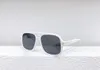 Retro Tom Sunglasses: Fashionable PC Frame Shades with Mirrored Lenses, 7 Colors, Box - Unisex Eyewear for Outdoors & Classic Style