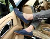 Scarpe eleganti Uomo Moda PU Mocassini Pelle Casual Large Size EU 39 47 Slip on Man Flat Driving Nero Blu Beige 230710