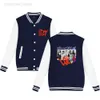 Мужские куртки Itzy Crazy in Love Baseball Jacket Женщины мужчины Kpop мод