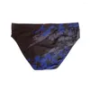 Costumi da bagno da donna Sexy a vita bassa Costume da bagno da uomo Quick Dry Pad Push Up Sunga Mayo Trunks Sport da uomo Beach Surf Slip da bagno