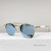 Neueste Mode Pilot Herren Sonnenbrille Markendesigner Herren/Damen Accessoires Fahren Angeln Wandern Brillen