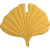 Carpete Nordic Leaf Tapete de Algodão Macio Tapete Estilo Coreano Crianças Decoração de Quarto de Berçário Sala de Estar Almofada de Cobertor Decoração de Casa 230710