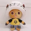 35cm Pirate King Joba Stuffed toy doll