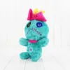 En gros mignon drôle poupées laides jouets en peluche Stitch's jouet jeux pour enfants camarades de vacances cadeaux décoration de la chambre