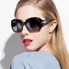 2023 New Small Rectangle Occhiali da sole Donna Oval Vintage Designer di marca Occhiali da sole quadrati per donna Shades Donna UV400 Eyewear