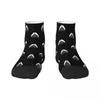 Chaussettes homme Mass Effect Dress Hommes Femmes Warm Fashion Novelty Alliance Special Forces N7 Crew